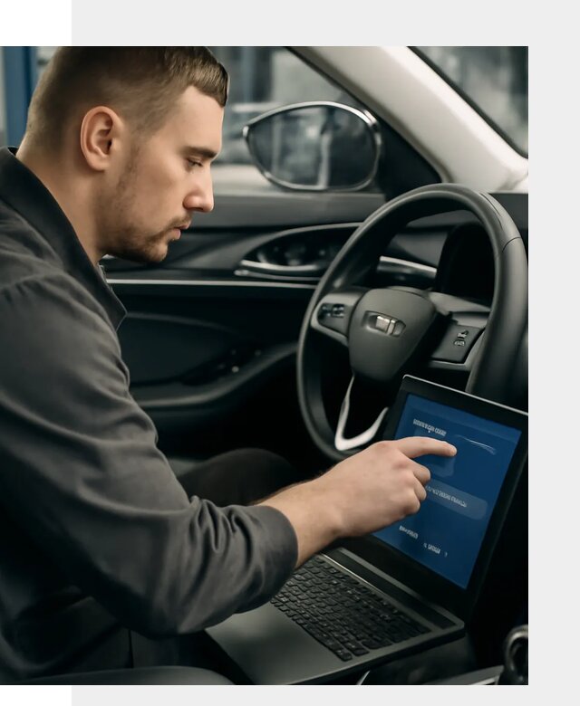 Русификация мультимедиа автомобилей Changan под ключ в Каменске-Шахтинском