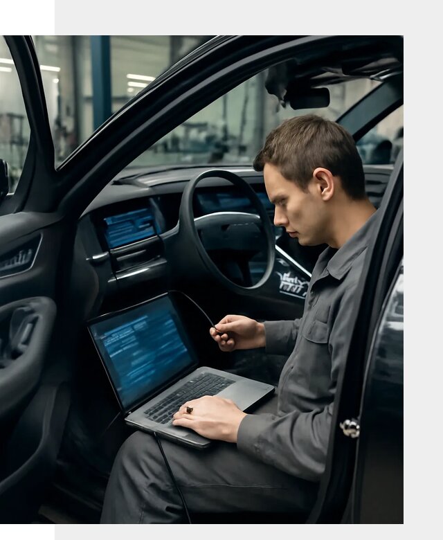 Профессиональная русификация Deepal G318 под ключ в Каменске-Шахтинском