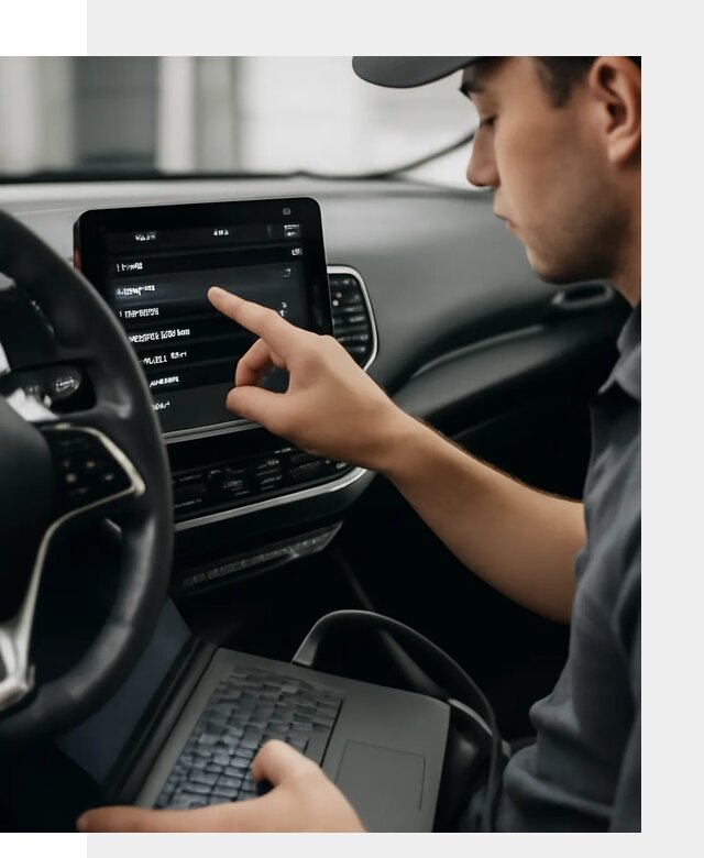 Русификация Dongfeng 7 под ключ для вашего автомобиля в Каменске-Шахтинском