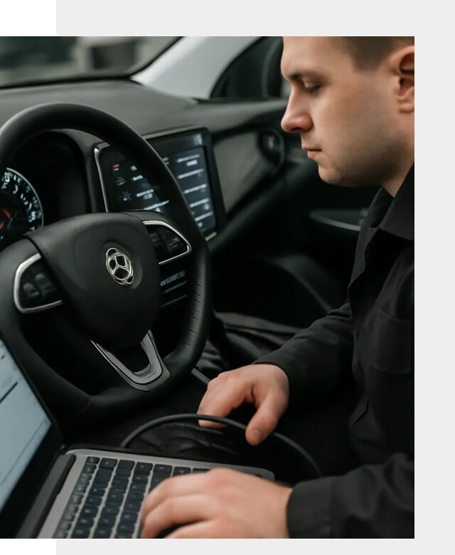 Русификация приборной панели Dongfeng для авто в Каменске-Шахтинском