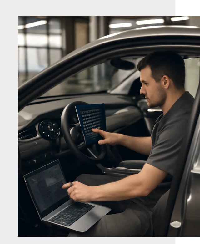Русификация Exeed TXL в Каменске-Шахтинском по цене от 15348 р. | ФастМобиль-Ксш
