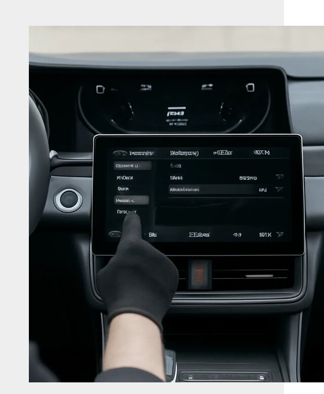 Русификация GAC GS 8 под ключ в Каменске-Шахтинском от 6696 р. | ФастМобиль-Ксш