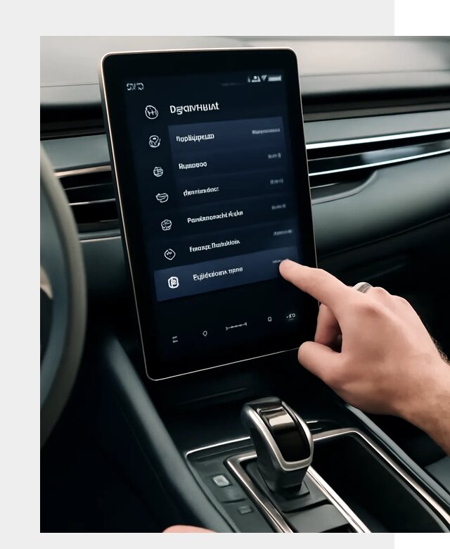 Русификация Geely Preface в Каменске-Шахтинском по цене от 10198 р. | ФастМобиль-Ксш