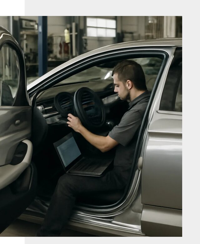 Русификация Geely Preface мультимедиа и меню в Каменске-Шахтинском