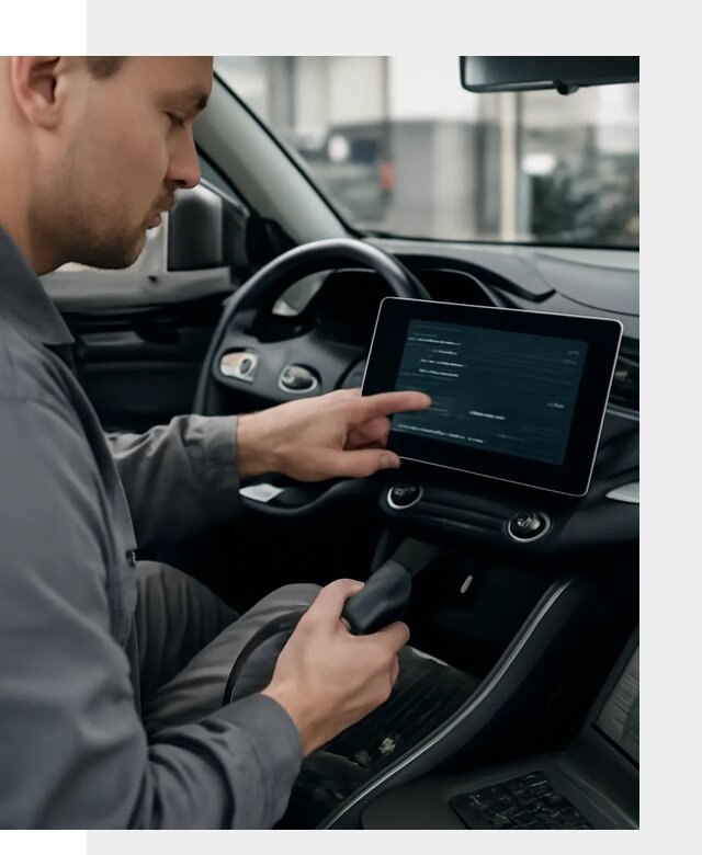 Русификация мультимедиа автомобилей Geely в Каменске-Шахтинском под ключ