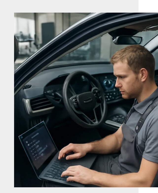 Русификация Haval в Каменске-Шахтинском по цене от 8138 р. | ФастМобиль-Ксш