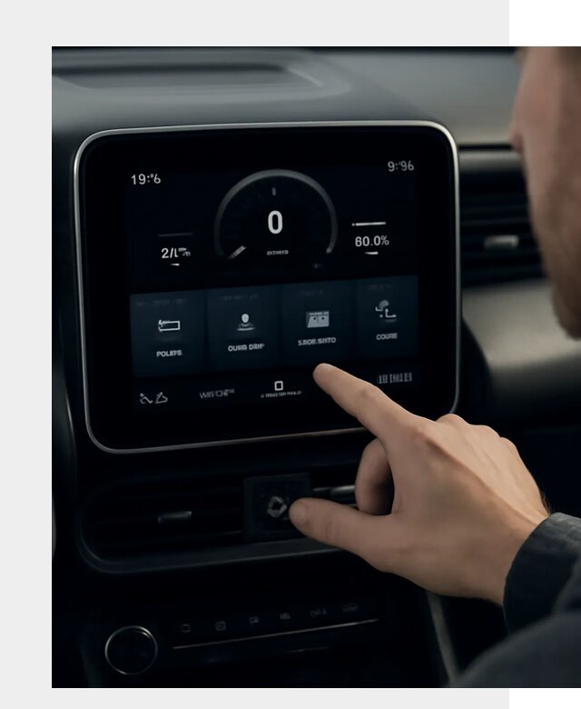 Русификация Haval DARGO в Каменске-Шахтинском по цене от 6696 р. | ФастМобиль-Ксш