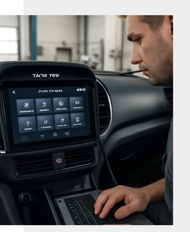 Русификация Haval H3 под ключ для владельцев в Каменске-Шахтинском