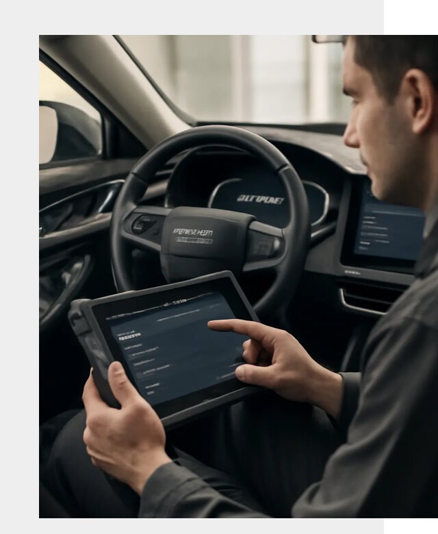 Русификация приборной панели Haval в Каменске-Шахтинском от 5666 р. | ФастМобиль-Ксш