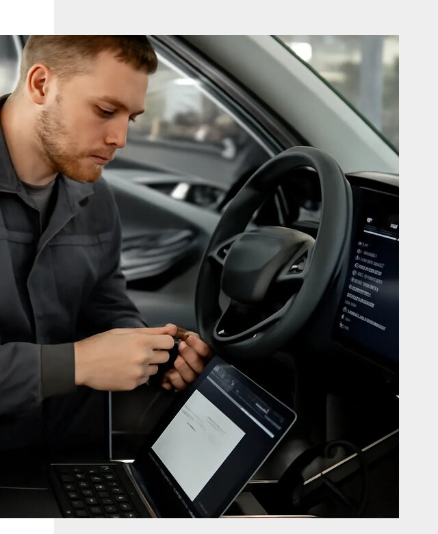 Русификация Jetour X70 Plus для мультимедиа в Каменске-Шахтинском