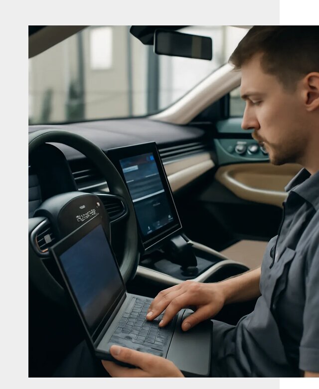 Русификация Lynk Co 900 в Каменске-Шахтинском по цене от 20499 р. | ФастМобиль-Ксш