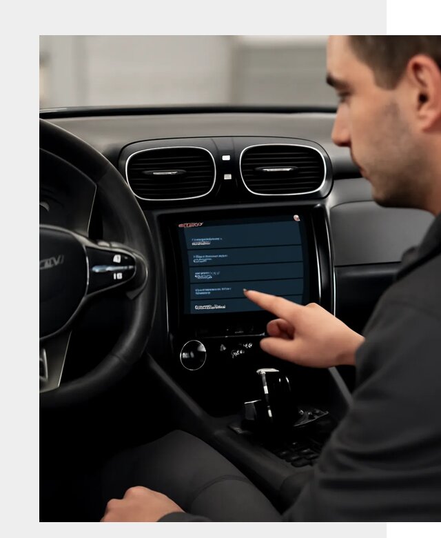 Русификация приборной панели Lynk Co в Каменске-Шахтинском от 8138 р. | ФастМобиль-Ксш
