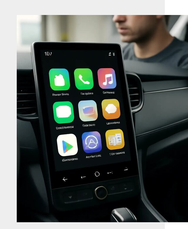 Установка приложений Lynk Co в Каменске-Шахтинском по цене от 6078 р. | ФастМобиль-Ксш