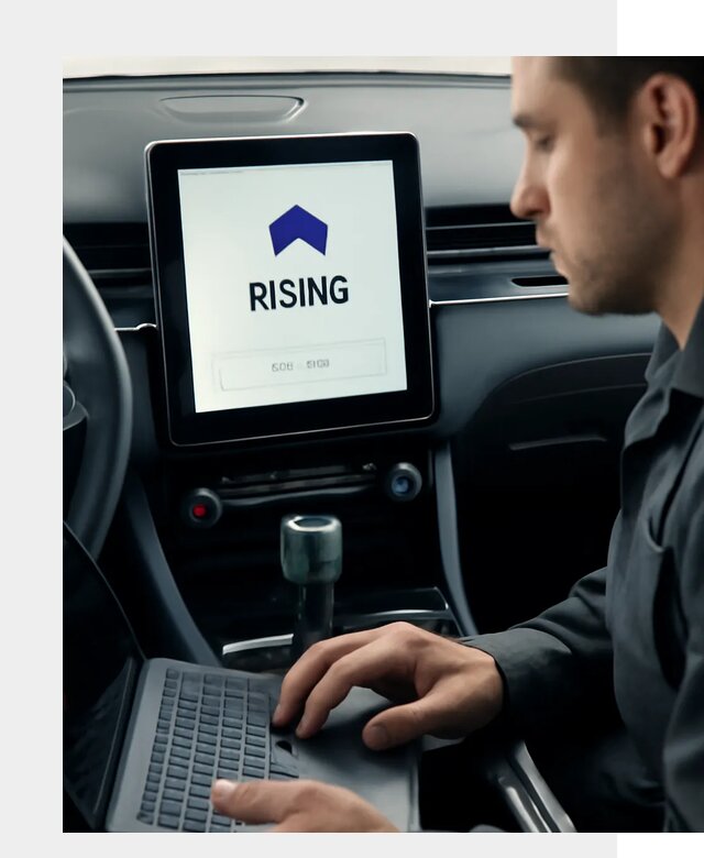 Установка приложений Rising в Каменске-Шахтинском по цене от 4635 р. | ФастМобиль-Ксш