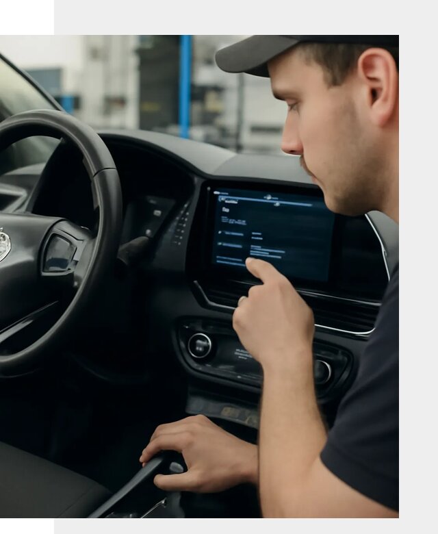 Русификация автомобилей Hyundai всех моделей в Каменске-Шахтинском