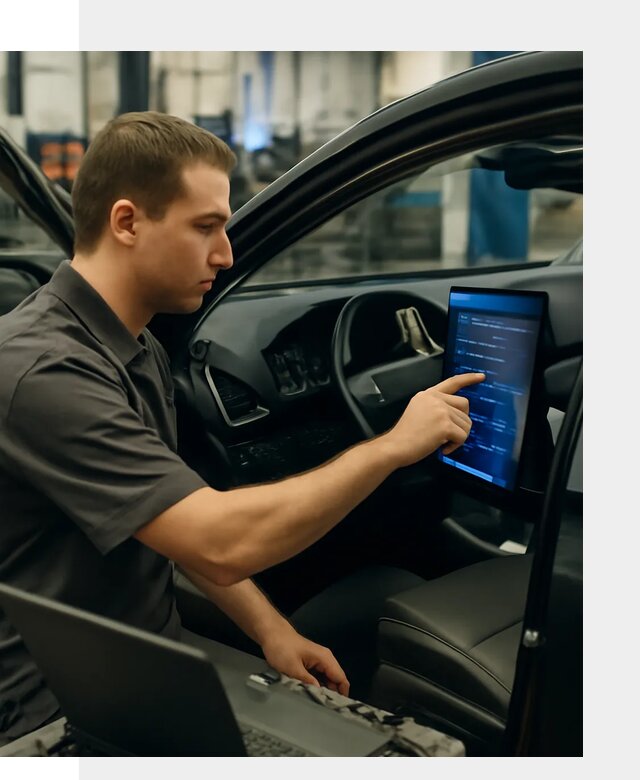 Русификация мультимедиа Hyundai для автомобилей под ключ в Каменске-Шахтинском