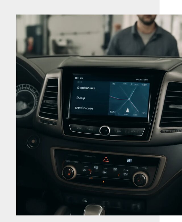 Русификация SsangYong Rexton в Каменске-Шахтинском от 12876 р. | ФастМобиль-Ксш