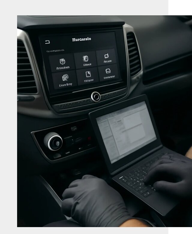 Русификация мультимедиа SsangYong в Каменске-Шахтинском от 6696 р. | ФастМобиль-Ксш