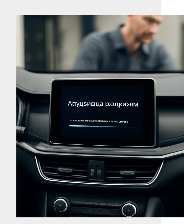 Обновление русификации авто в Каменске-Шахтинском по цене от 6078 р. | ФастМобиль-Ксш