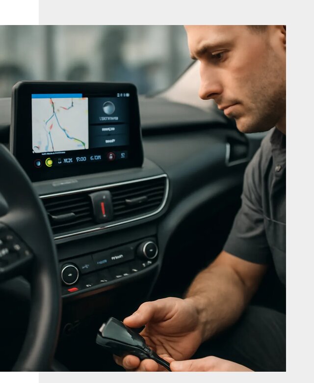 Активация Android Auto в автомобилях под ключ в Каменске-Шахтинском