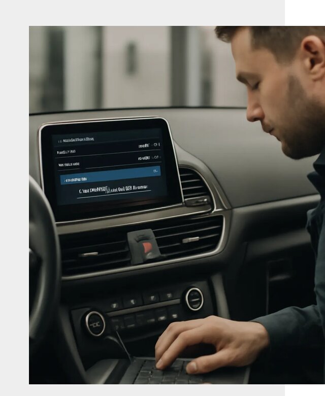 Установка русского пакета языка для авто в Каменске-Шахтинском от 6078 р. | ФастМобиль-Ксш