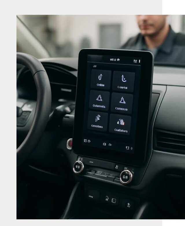 Русификация Honda в Каменске-Шахтинском по цене от 7108 р. | ФастМобиль-Ксш