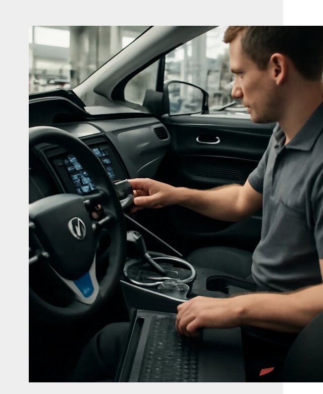 Русификация Honda CLARITY в Каменске-Шахтинском по цене от 7726 р. | ФастМобиль-Ксш