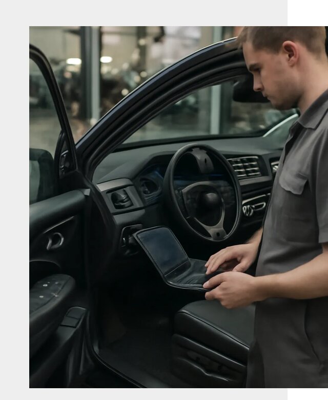 Русификация Honda Pilot по цене от 7108 р. в Каменске-Шахтинском ФастМобиль-Ксш