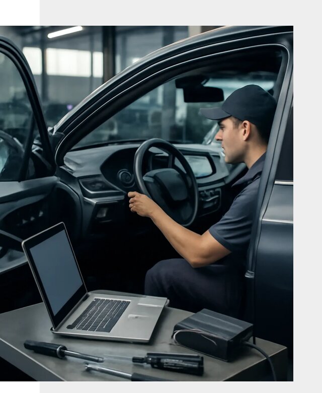 Русификация Honda Ridgeline для комфортной езды в Каменске-Шахтинском