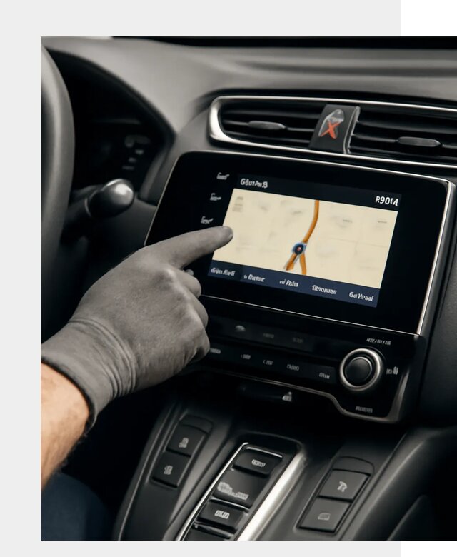 Русификация мультимедиа Honda в Каменске-Шахтинском от 7726 р. | ФастМобиль-Ксш