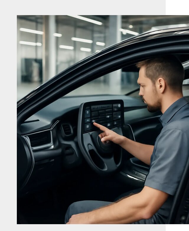 Русификация Lexus в Каменске-Шахтинском по цене от 15348 р. | ФастМобиль-Ксш
