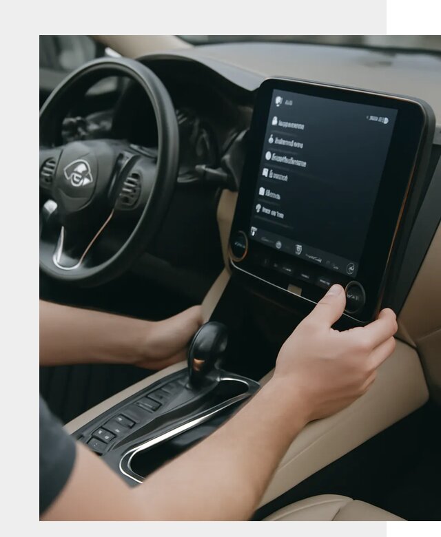 Русификация Lexus NX Panasonic в Каменске-Шахтинском от 8138 р. | ФастМобиль-Ксш