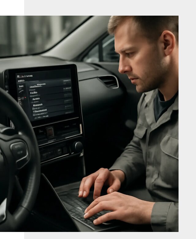 Русификация мультимедиа Lexus NX PIONER для авто в Каменске-Шахтинском