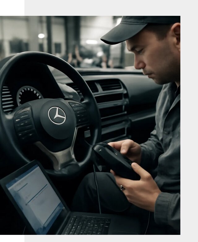 Русификация приборной панели Lexus на русском языке в Каменске-Шахтинском