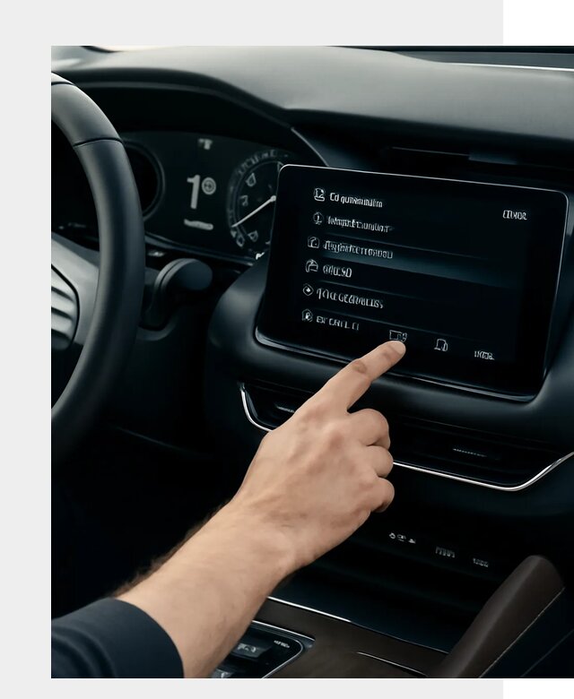 Русификация Mazda EZ-6 в Каменске-Шахтинском по цене от 15348 р. | ФастМобиль-Ксш