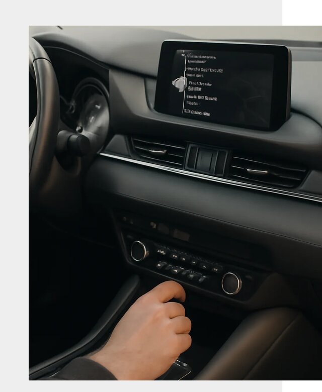 Русификация мультимедиа Mazda в Каменске-Шахтинском по цене от 8138 р. | ФастМобиль-Ксш