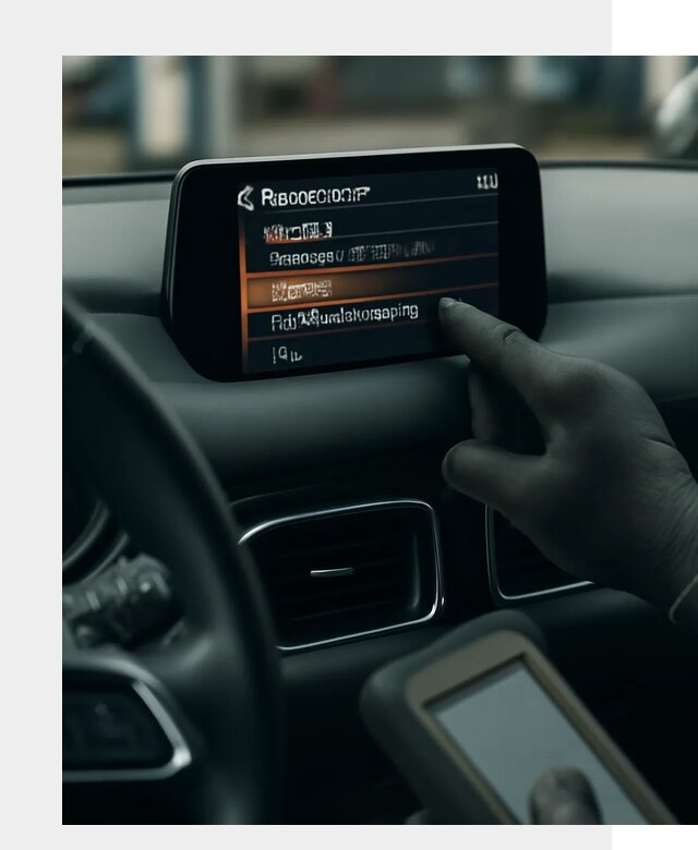 Установка приложений Mazda в Каменске-Шахтинском по цене от 5563 р. | ФастМобиль-Ксш
