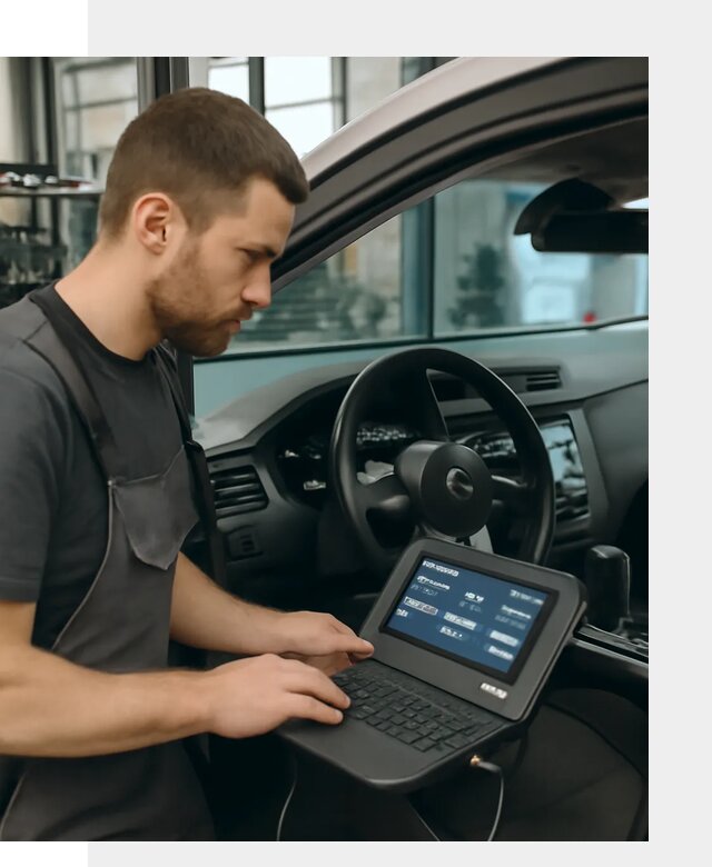 Русификация автомобилей Nissan для всех моделей в Каменске-Шахтинском