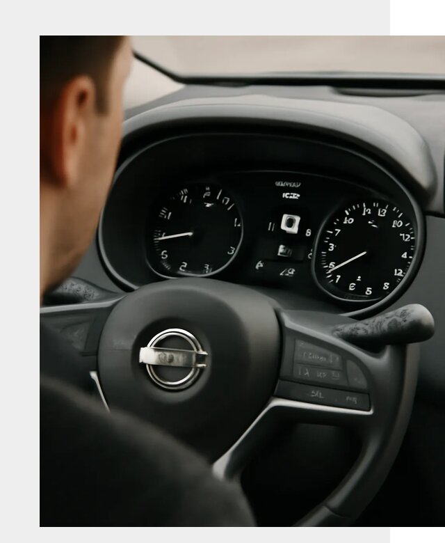 Русификация приборной панели Nissan в Каменске-Шахтинском от 6696 р. | ФастМобиль-Ксш