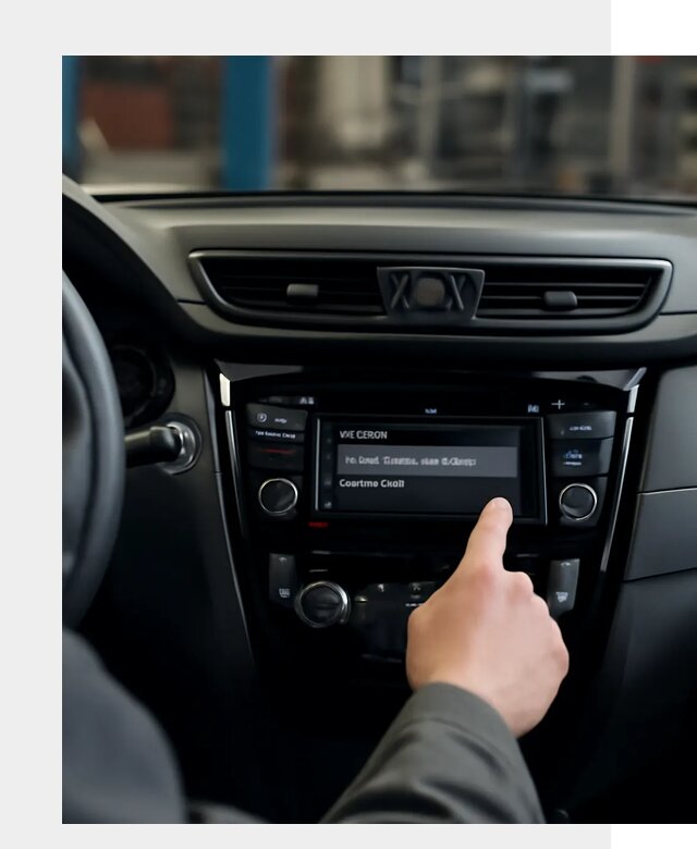 Установка приложений Nissan в Каменске-Шахтинском по цене от 5666 р. | ФастМобиль-Ксш